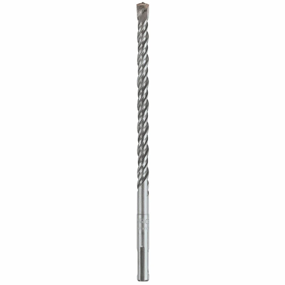 Bosch HC2052 5/16" x 8" SDS-plus Bulldog Rotary Hammer Bit, 2 Cutter