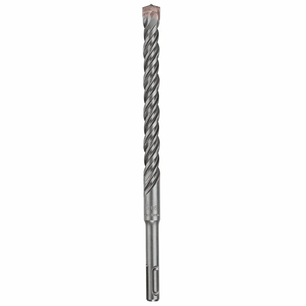 Bosch-HC2083_01_85de96d2-bf40-4f4e-970e-d0f5a634c7f3.webp Bosch HC2083 1/2" x 8" SDS-plus Bulldog Rotary Hammer Bit, 2 Cutter