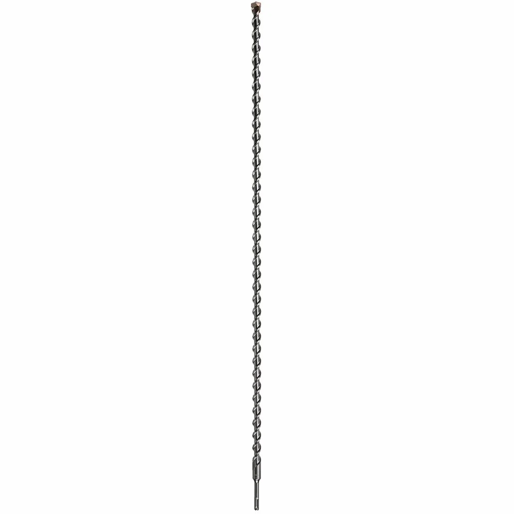 Bosch HC2109 5/8" x 39" SDS-plus Bulldog Rotary Hammer Bit, 2 Cutter