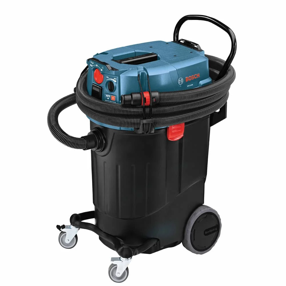 Bosch-VAC140A_01_80468260-1dfb-4d6c-9b34-607eaf2623f7.webp Bosch VAC140AH 14 Gallon Dust Extractor with Auto Filter Clean and HEPA Filter
