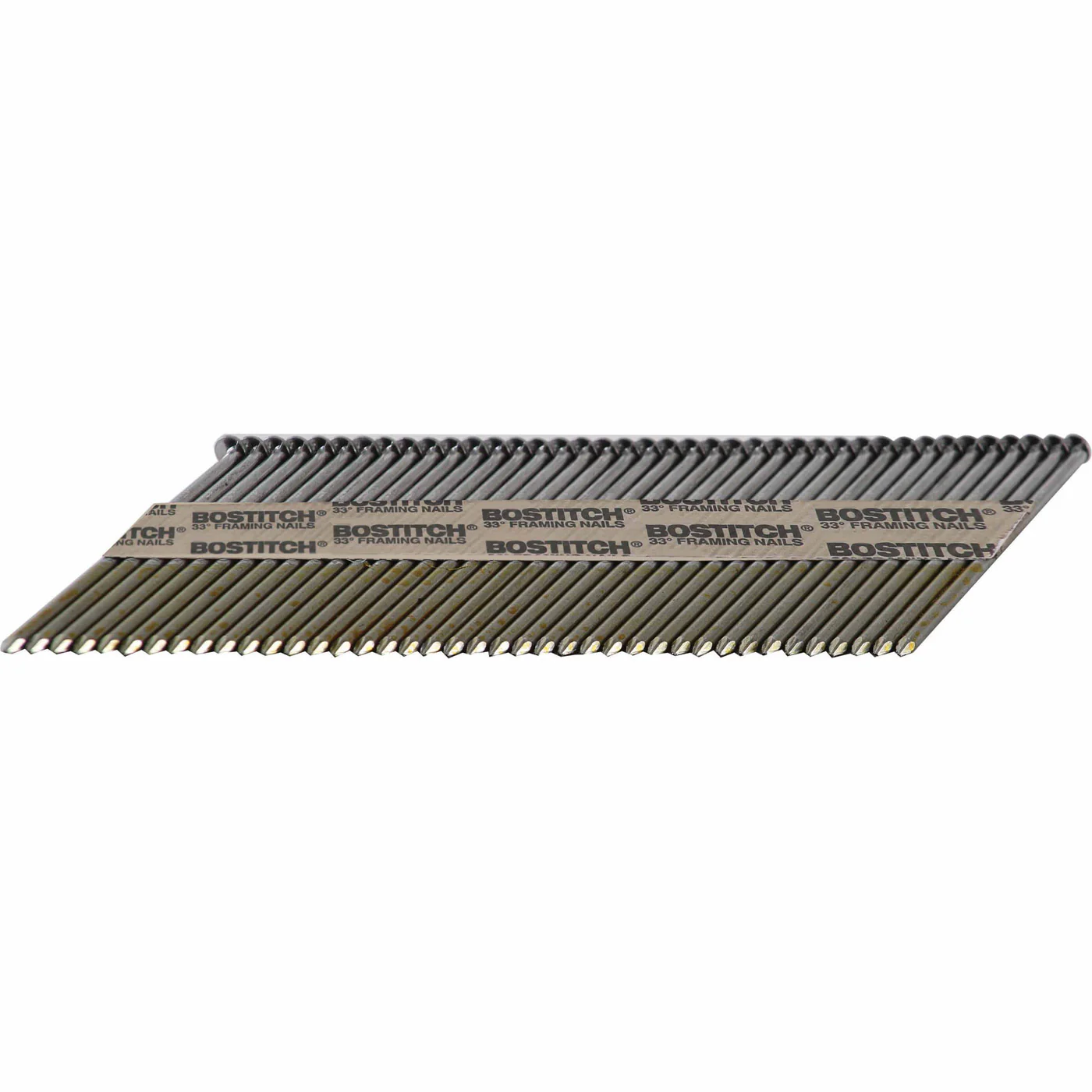 Bostitch PT-12D131FH25 NAIL PT 3.25"X.131 SMOOTH BRITE OSRH 2.5