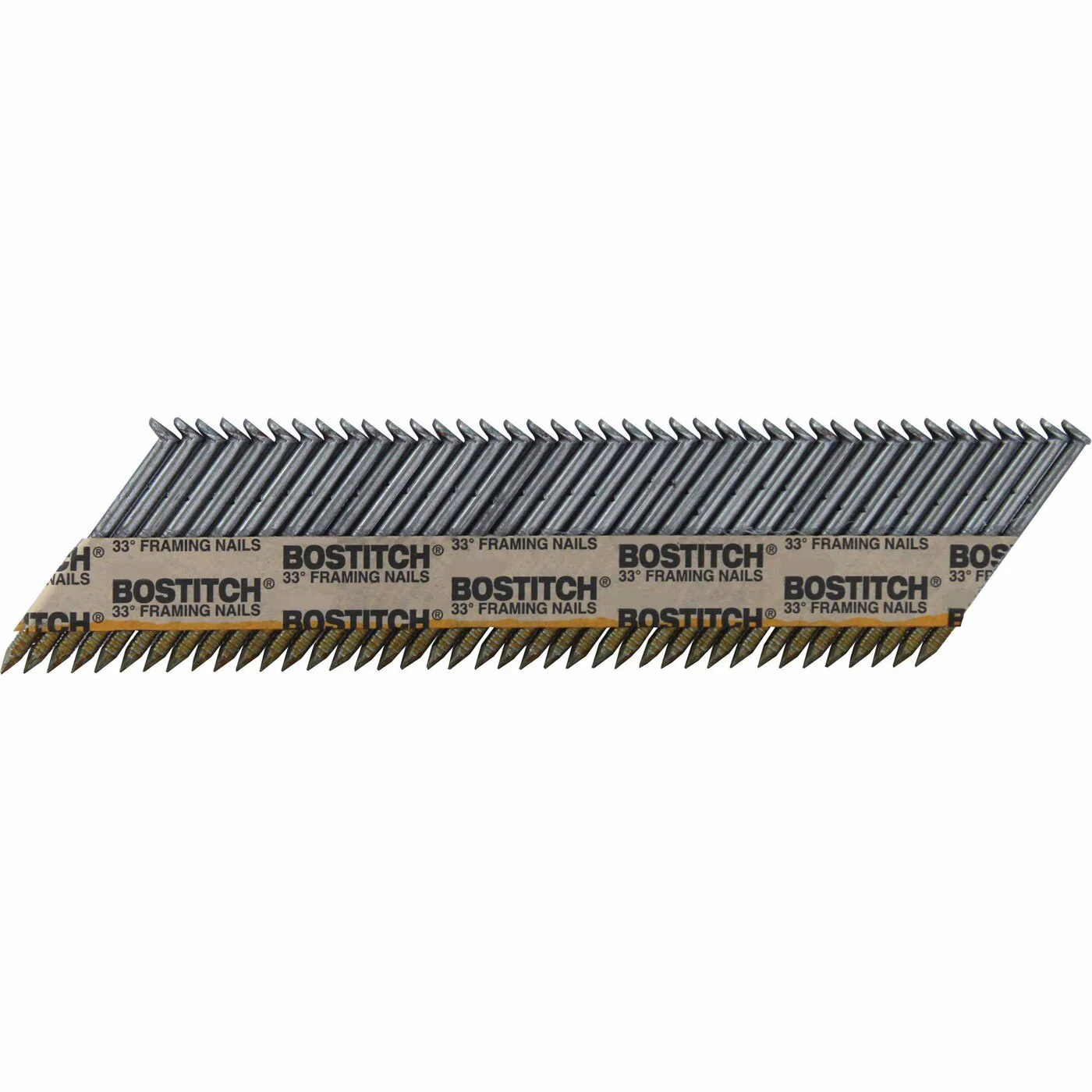 Bostitch PT-6D113FH5 NAIL PT 2IN X.13IN SMOOTH BRITE OSRH 5M