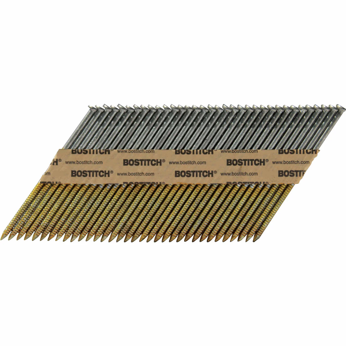 Bostitch PT-8DR113GFH2 NAIL PT 2-3/8IN X.113 RING GALV OSRH 2M