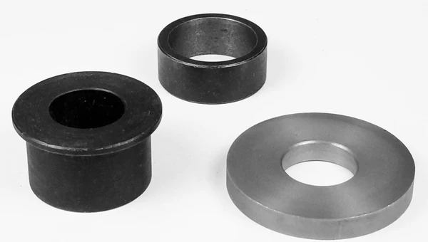 T BUSHINGS, REDUCERS, SLEEVES, SHIMS & COLLARS