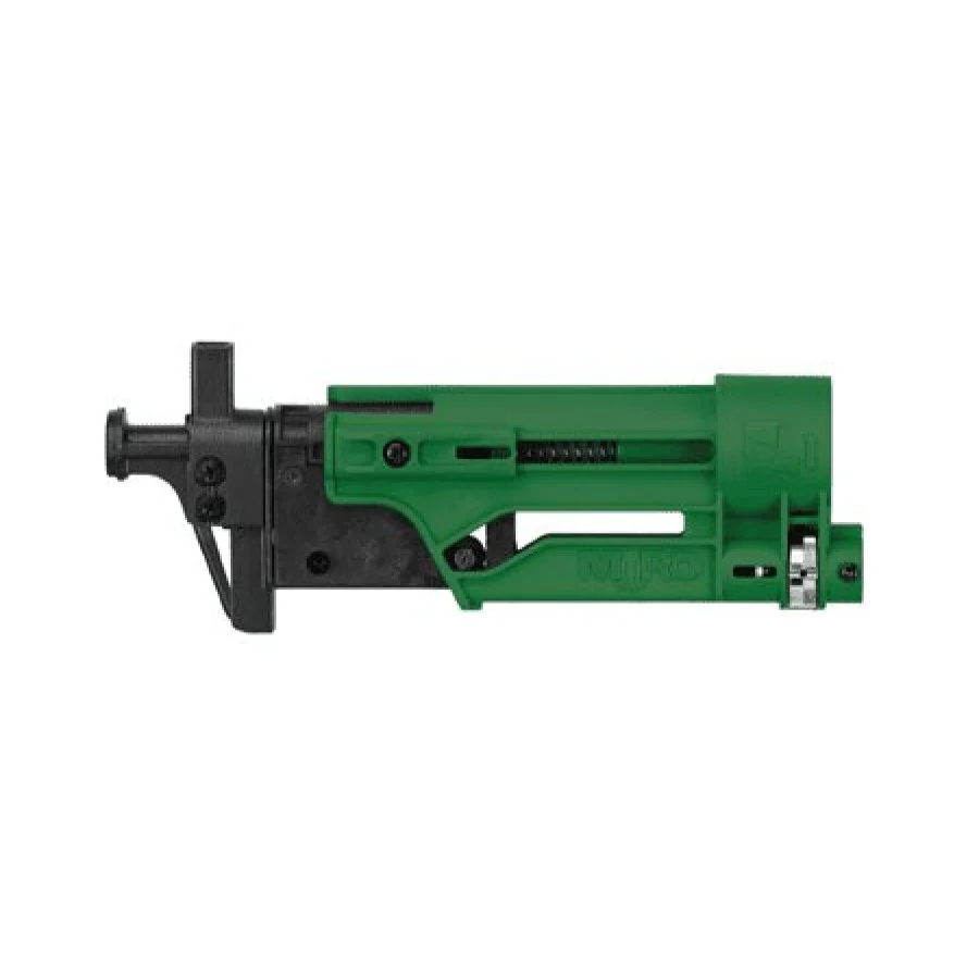 Muro Easy Driver Screw Gun, Drives 3/4" to 1-5/8" Screws, Wood and Metal Studs
