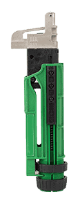 Muro Extension T-handle Ultra Driver, Drives 1-1/2" to 2" Screws, Flooring