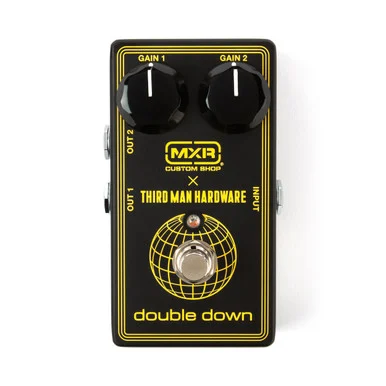 CSP042B.PT01__20809.1678997650.386.513.webp MXR X THIRD MAN HARDWARE DOUBLE DOWN™ PEDAL