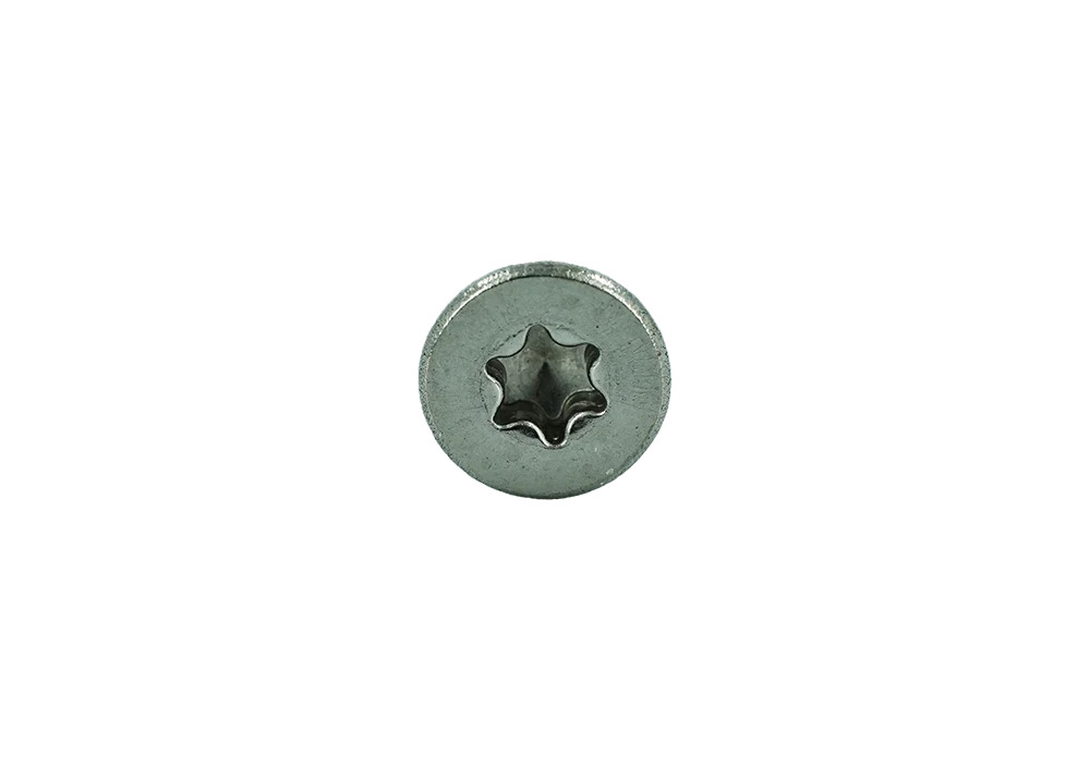 CX0300SEP-T17_2_1200x857.webp Muro #10 x 3" Coarse Thread Screw, Bugle Head, Torx 20 Drive, Type 17 Screw Tip, 305 Stainless Steel - 900 Pcs