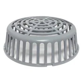 Canplas Large Plastic Dome