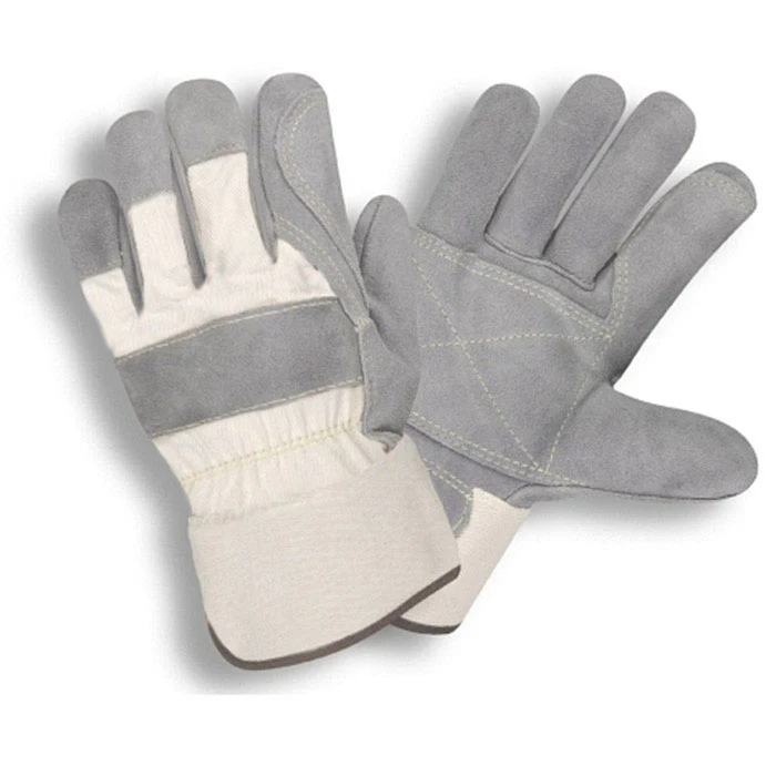 Certified-Safety-1051XL_01.webp Cordova Safety1051XL Side Split Leather Gloves, Extra Large