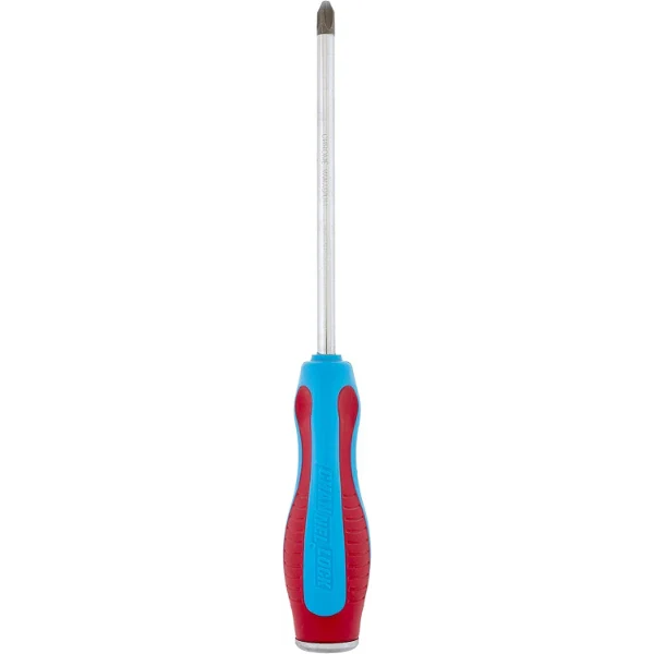 Channellock P306CB Phillips#3x6" Screwdriver - Magnetic Tip - Code Blue
