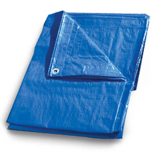 Continental-Western-070635_01.webp Continental Western B1824 Regular-Duty Poly Tarp 18' x 24', Blue