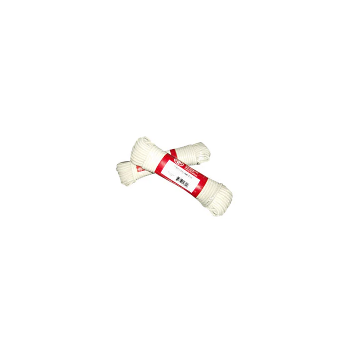 Continental-Western-124610_01.webp Continental Western 124610 5/16" x 100' Sash Cord, #10 Cotton Rope