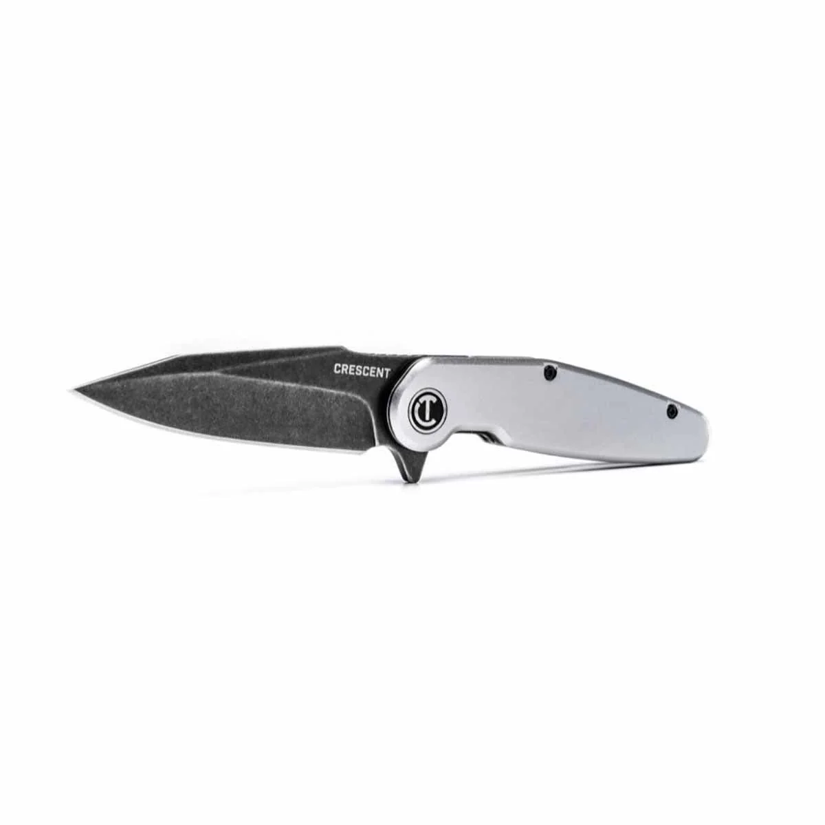 Crescent-CPK350A_01.webp Crescent CPK350A 3-1/2" Harpoon Blade Aluminum Handle Pocket Knife