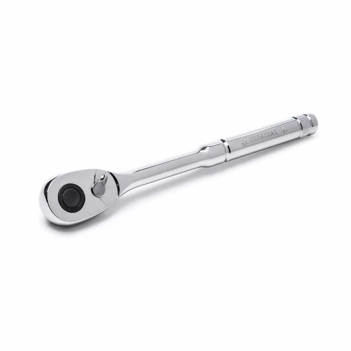 Crescent-CR38_01_01097b5d-c950-447d-b9ec-29c5ae5be1f4.webp Crescent CR38 3/8" Drive 72 Tooth Quick Release Teardrop Ratchet 8.5"