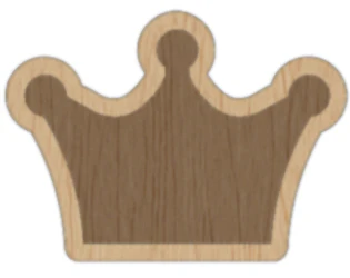 CROWN BOWL TEMPLATE