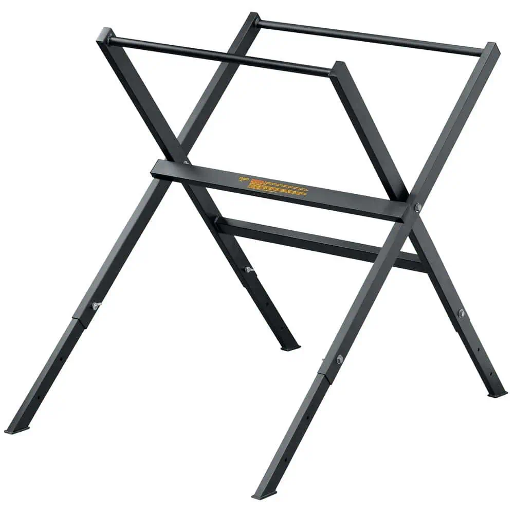 DeWalt 3.25" Wet Tile Saw Stand