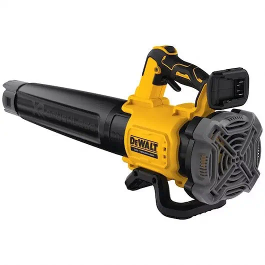 DeWalt 20V MAX* XR‚ Brushless Handheld Blower, (Tool Only)