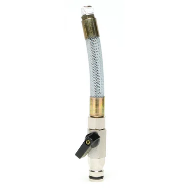 Shut-Off Valve [DCD230V.03]