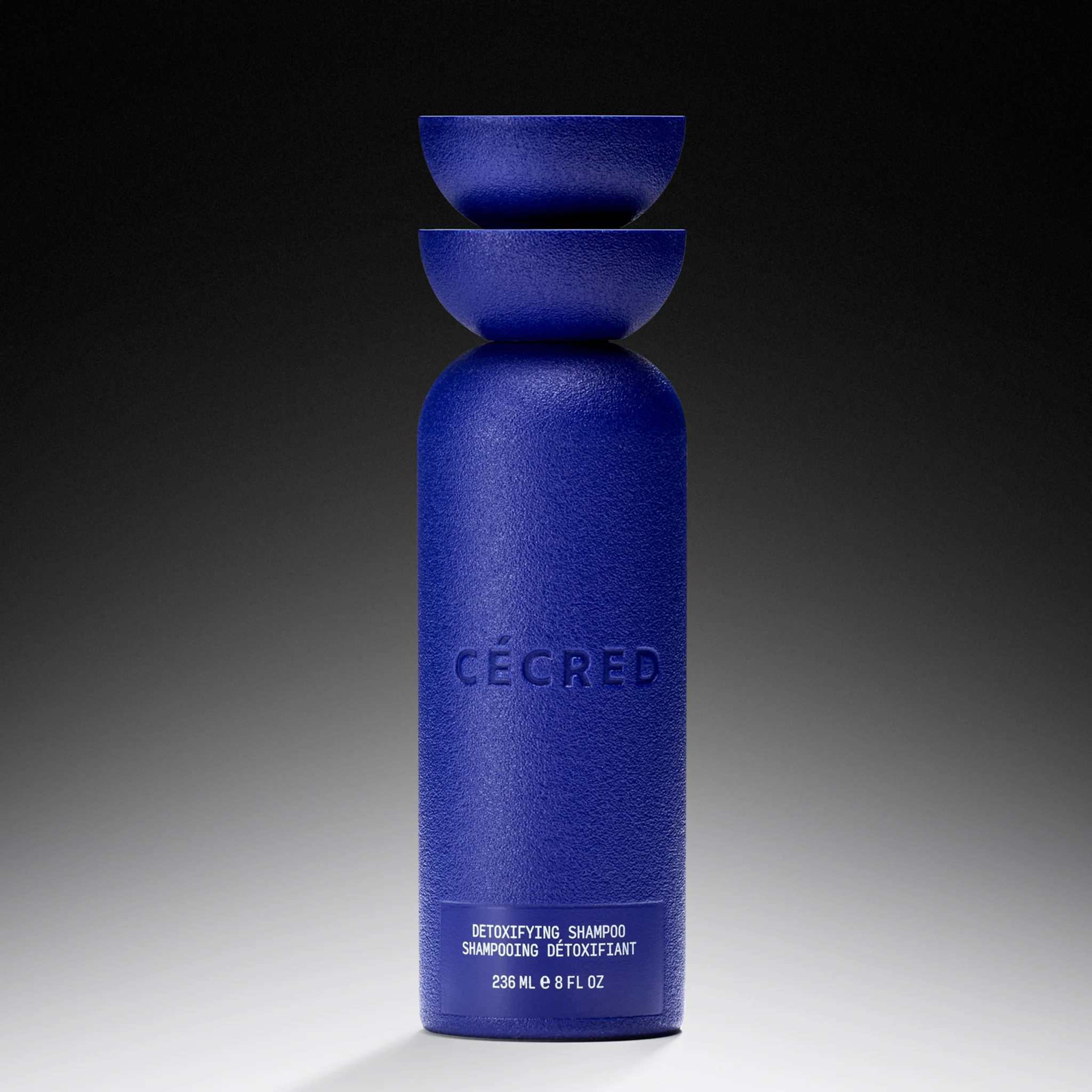Detoxifying Shampoo