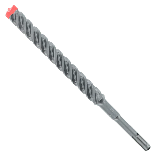 Diablo 3/4" x 10" Rebar Demon SDS-Plus 4-Cutter Full Carbide Head Hammer Drill Bit