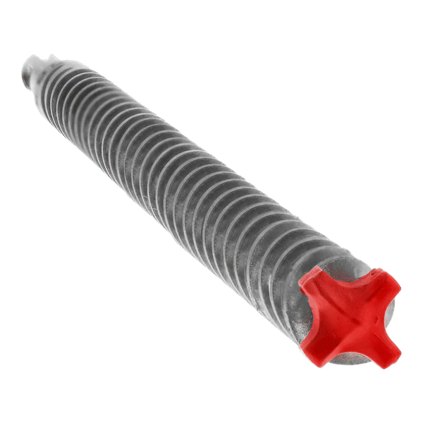 Diablo 1-1/4" x 18" Rebar Demon SDS-Plus 4-Cutter Full Carbide Head Hammer Drill Bit