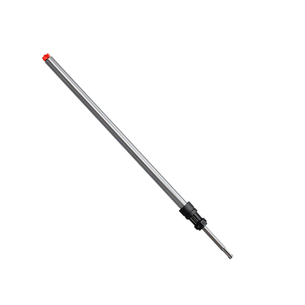 DMAPLA4570_1_1200x1200.webp Diablo AMPED Rebar Demon 3/4" x 22" SDS-Plus 4-Cutter Full Carbide Head Dust Extraction Hammer Drill Bit