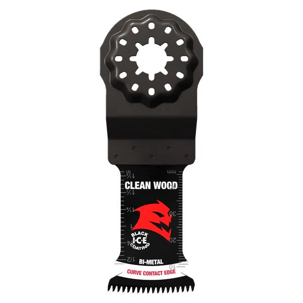 DOS125JBW10_1200x1200.webp Diablo DOS125JBW10 1-1/4 in. Starlock Bi-Metal Oscillating Blades for Clean Wood