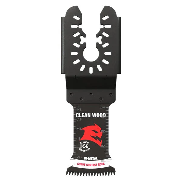 DOU125JBW10_1200x1200.webp Diablo DOU125JBW10 1-1/4 in. Universal Fit Bi-Metal Oscillating Blade for Clean Wood