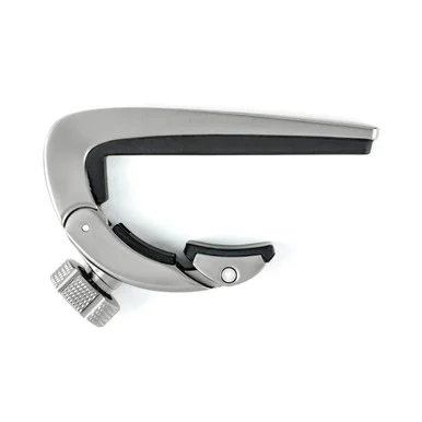 PIVOT™ CAPO CLASSICAL - SATIN CHROME