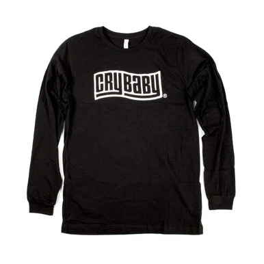 CRY BABY MEN'S LONG SLEEVE