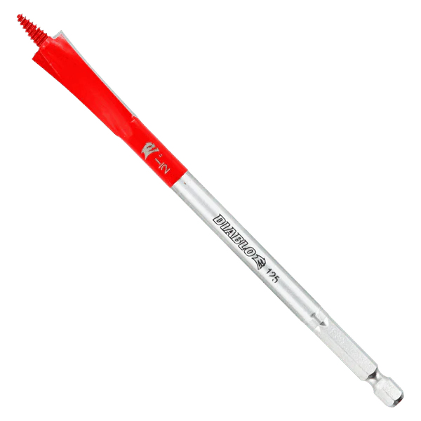 DSPD4010_1_1200x1200.webp Diablo 1/2" x 6" Demo Demon Spade Bit for Nail-Embedded Wood