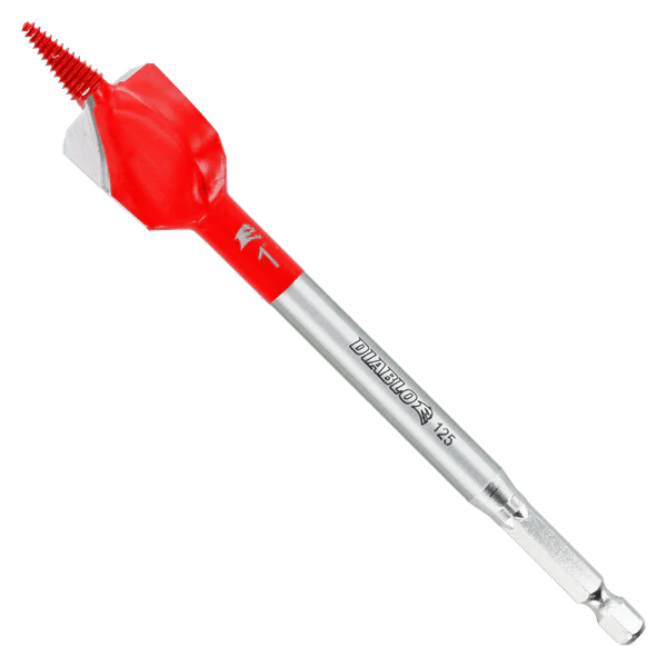DSPD4050_1_1200x1200.webp Diablo 1" x 6" Demo Demon Spade Bit for Nail-Embedded Wood