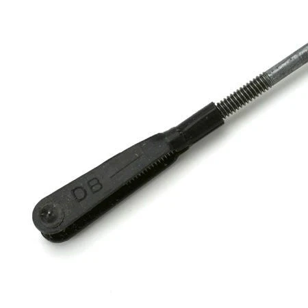 Kwik-Link on a 12", 2-56 Rod (5/pkg)