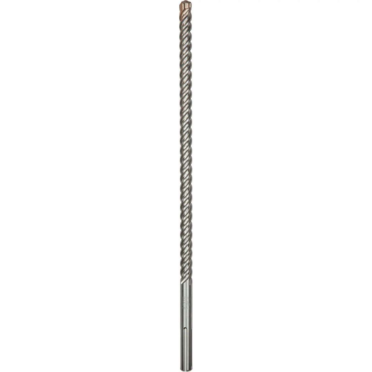 DeWalt ELITE SERIES 7/8" x 16" x 21-1/2" 4-Cutter SDS MAX Rotary Hammer Drill Bit
