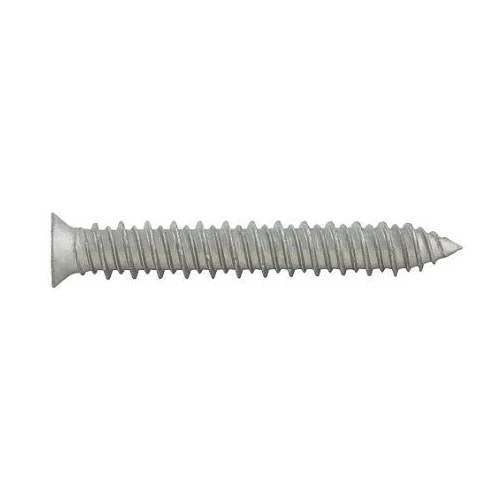 DeWalt-DFM5ELG945_01.webp DeWalt DFM5ELG945 UltraCon 5/16 X 2-1/4-Silver Phillips Flat Trimfit, Gimlet, Box of 1500