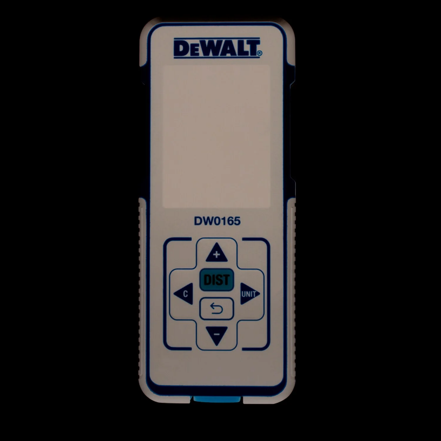 DeWalt DW0165 Tool Connect 165' Laser Distance Measurer