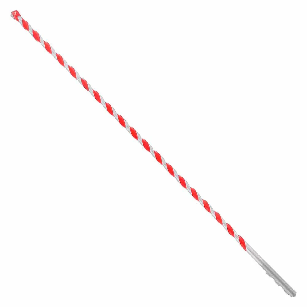 Diablo-DMARG1090_01_a8fd2a29-23f3-47f7-b8c2-c82220bb70d0.webp Diablo DMARG1090 1/4" x 10" x 12" SPEEDemon Red Granite Carbide Tipped Hammer Drill Bit