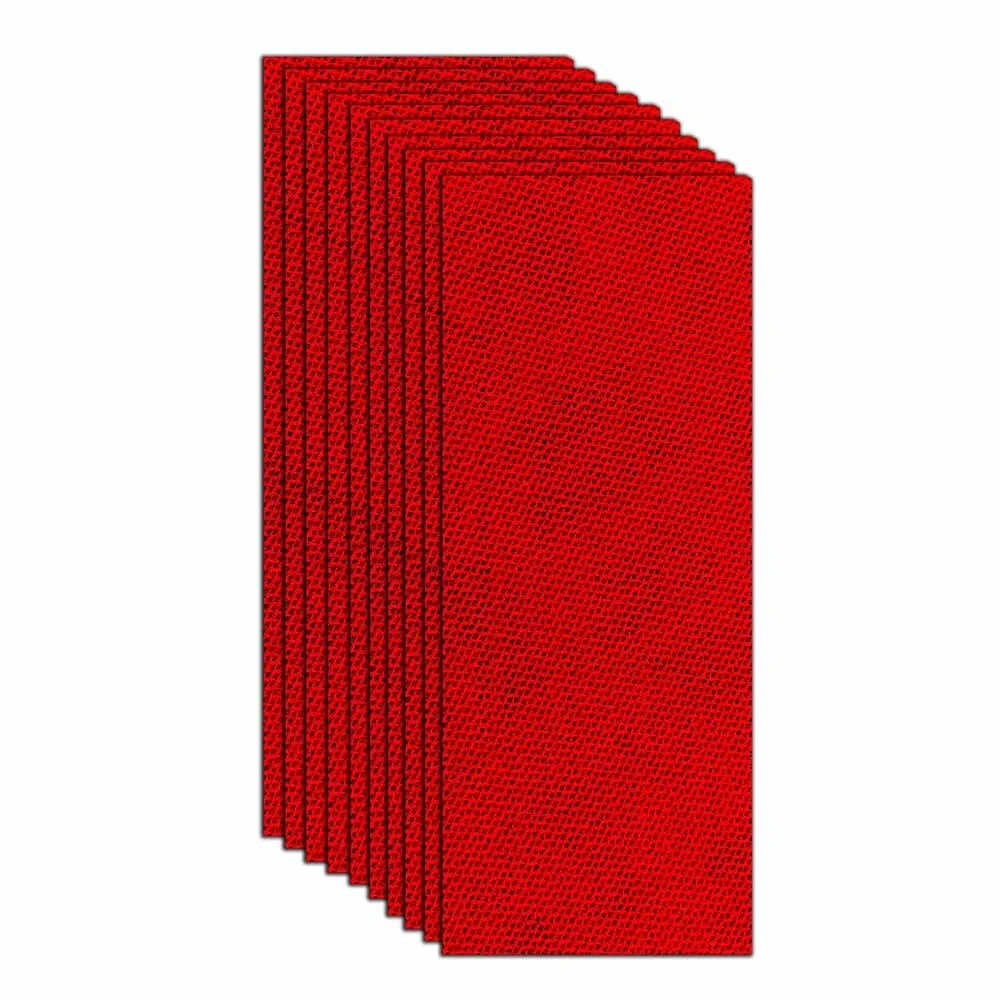 Diablo-DND234ASTS10N_01.webp Diablo DND234ASTS10N 2-3/4" x 5" SandNETÂ Reusable Sanding Sheet Assorted Pack (10-Piece)