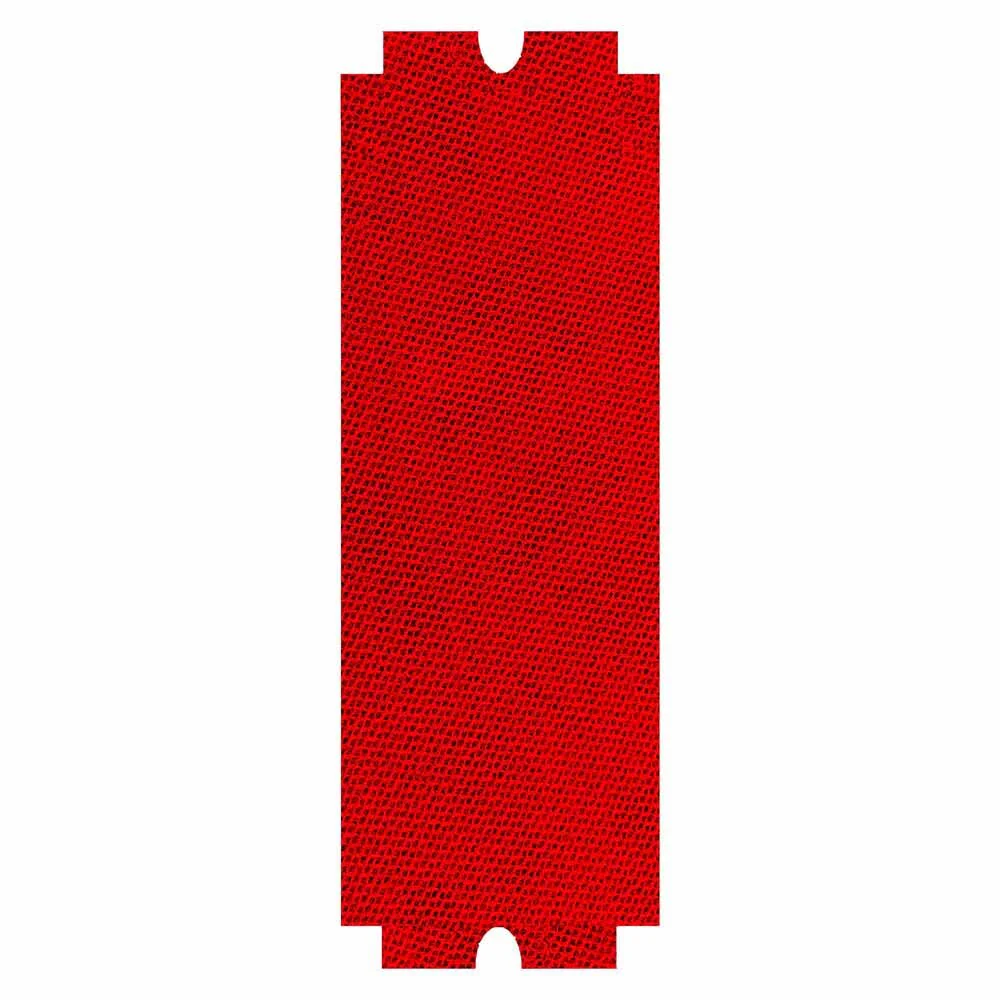 Diablo DNS431180H05G 4-3/16" x 11-1/4" 180-Grit (Fine) SandNET Reusable Drywall Sanding Sheet (5-Piece)