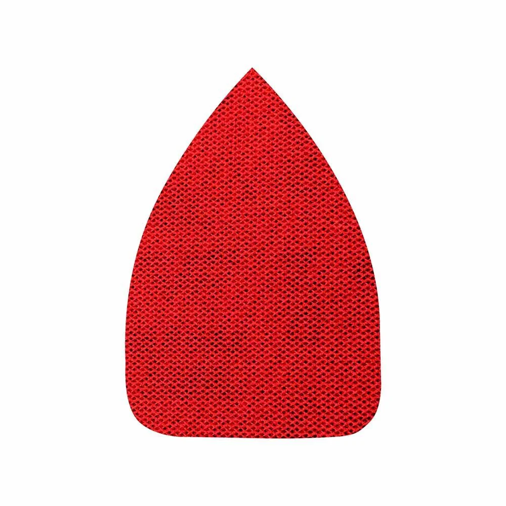 Diablo DNTCAT120H05G 3-7/8 " x 5-1/2"120-Grit (Fine) CAT/Mouse SandNET Reusable Sanding Sheets (5-Piece)