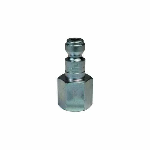 Dixon-J2F3_01_1fe48303-0c16-417f-a2aa-89a9109db4f3.webp Dixon J2F3 1/4 AutomotivePlug, 3/8 F-NPTF Steel