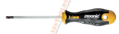 ^^FELO 52815 Ergonic Torx T15 Screwdriver