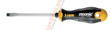 ^^FELO 53121 Ergonic 5/32" Slotted Screwdriver