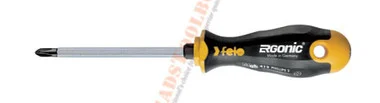 ^^FELO 52795 Ergonic #1 Phillips Screwdriver