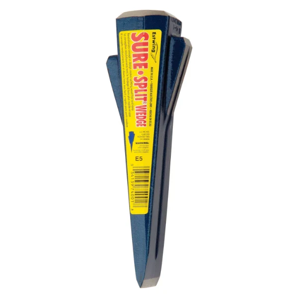 Estwing E-5 5lb Sure Split Wedge