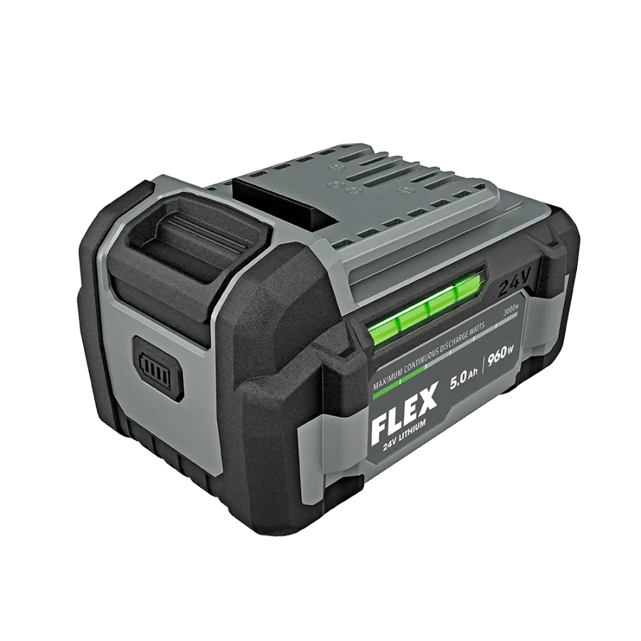 FLEX FX0121-1 5.0Ah Lithium-Ion Battery