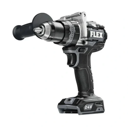 FLEX_FX1271T-Z_1200x1200.webp FLEX FX1271T-Z 1/2" 2 Speed Hammer Drill Driver (Tool Only)