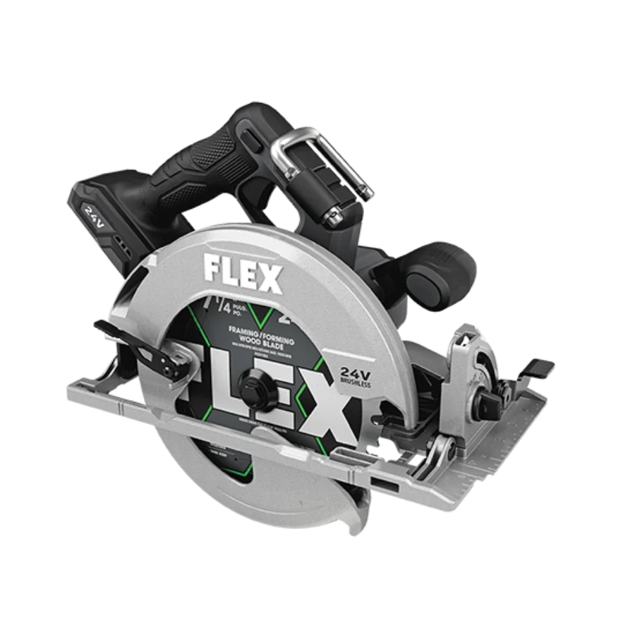 FLEX FX2141-Z 7-1/4" Circular Saw - Bare Tool Only