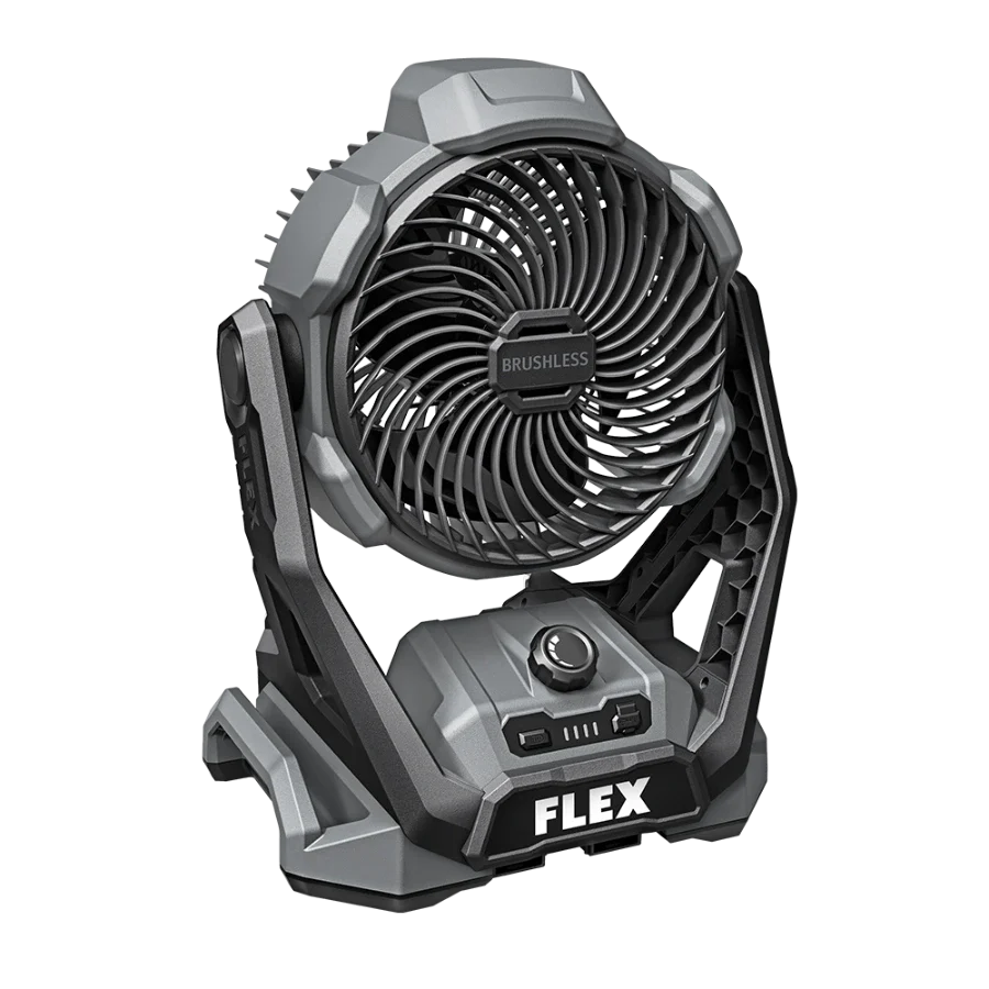 FLEX_FX5471-Z_1200x1200.webp FLEX FX5471-Z Jobsite Fan (Tool Only)